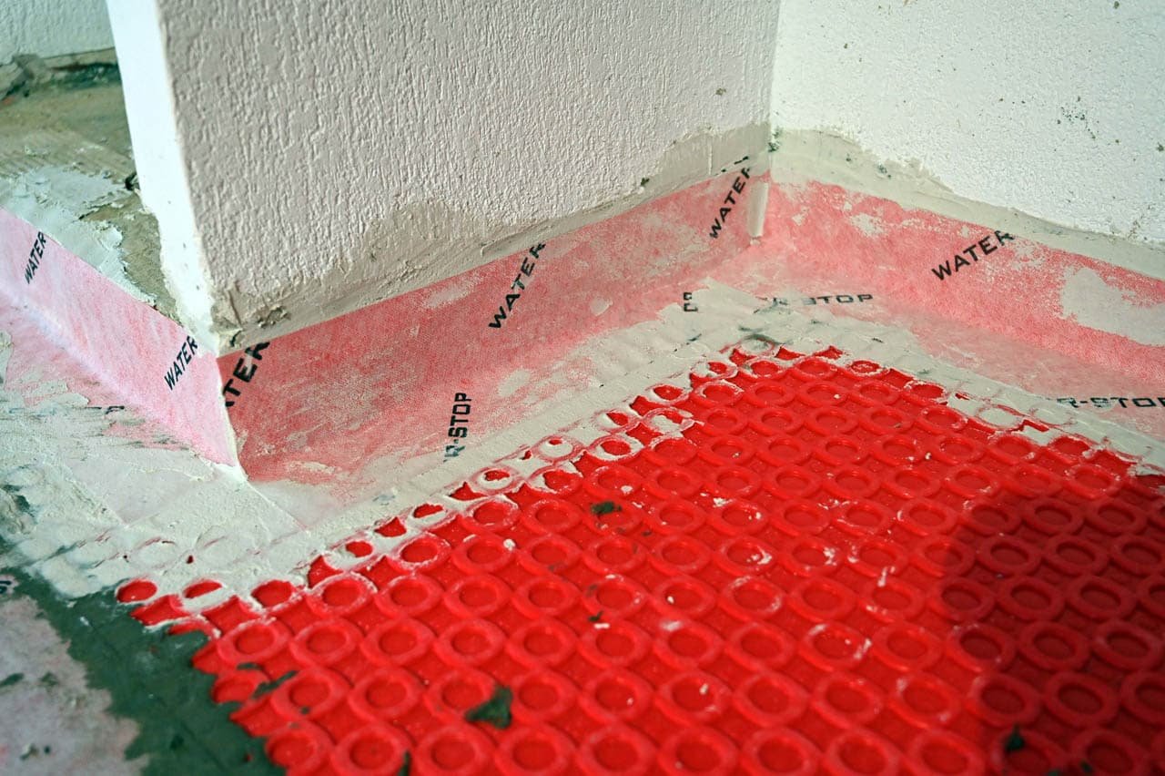 WATER-STOP BAND ROLL 6" x 65' 7" - Image 2