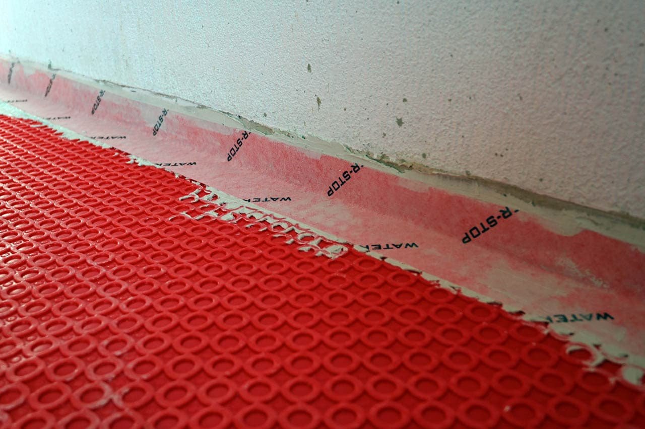 WATER-STOP BAND ROLL 6" x 65' 7" - Image 3