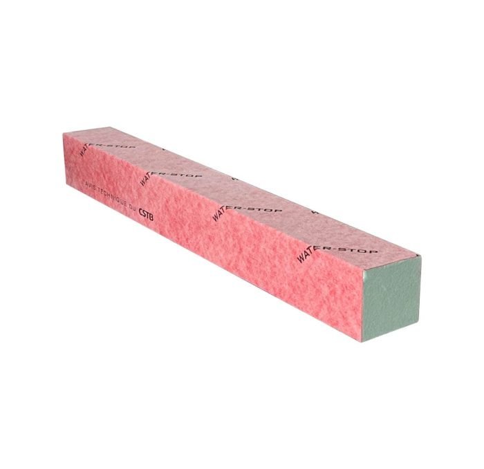WATER-STOP CURB 4 1/2'' x 60''