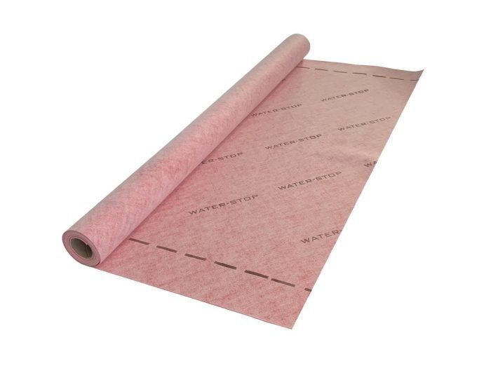 WATER-STOP ROLL 3' 3" x 32' 10'' = 108 sqft - Image 6