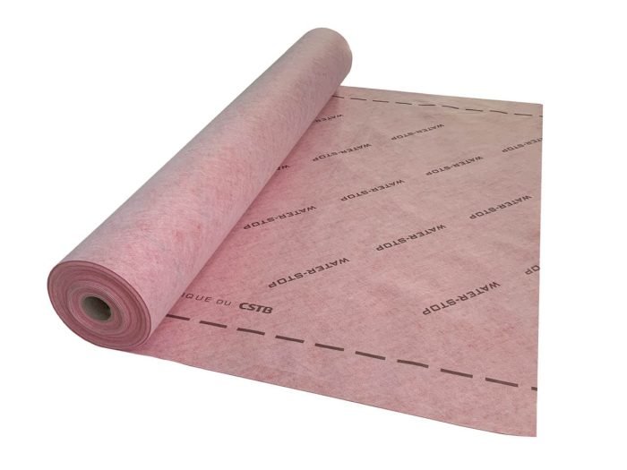 WATER-STOP ROLL 3' 3" x 16' 5'' = 54 sqft - Image 6