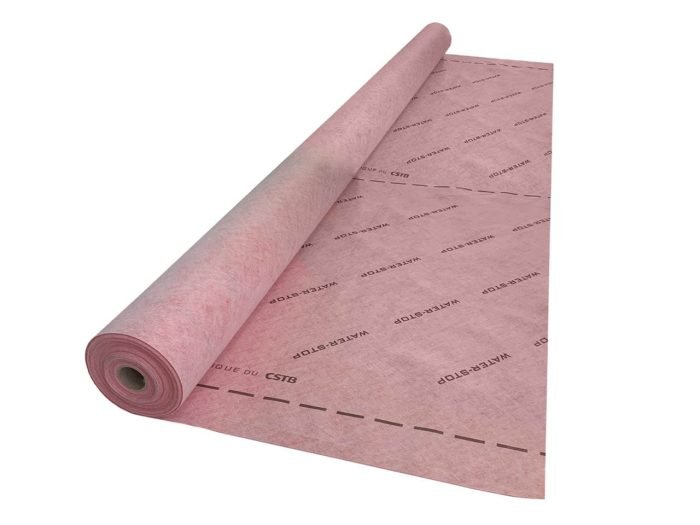 WATER-STOP ROLL 6' 7" x 65' 7'' = 430 sqft - Image 4