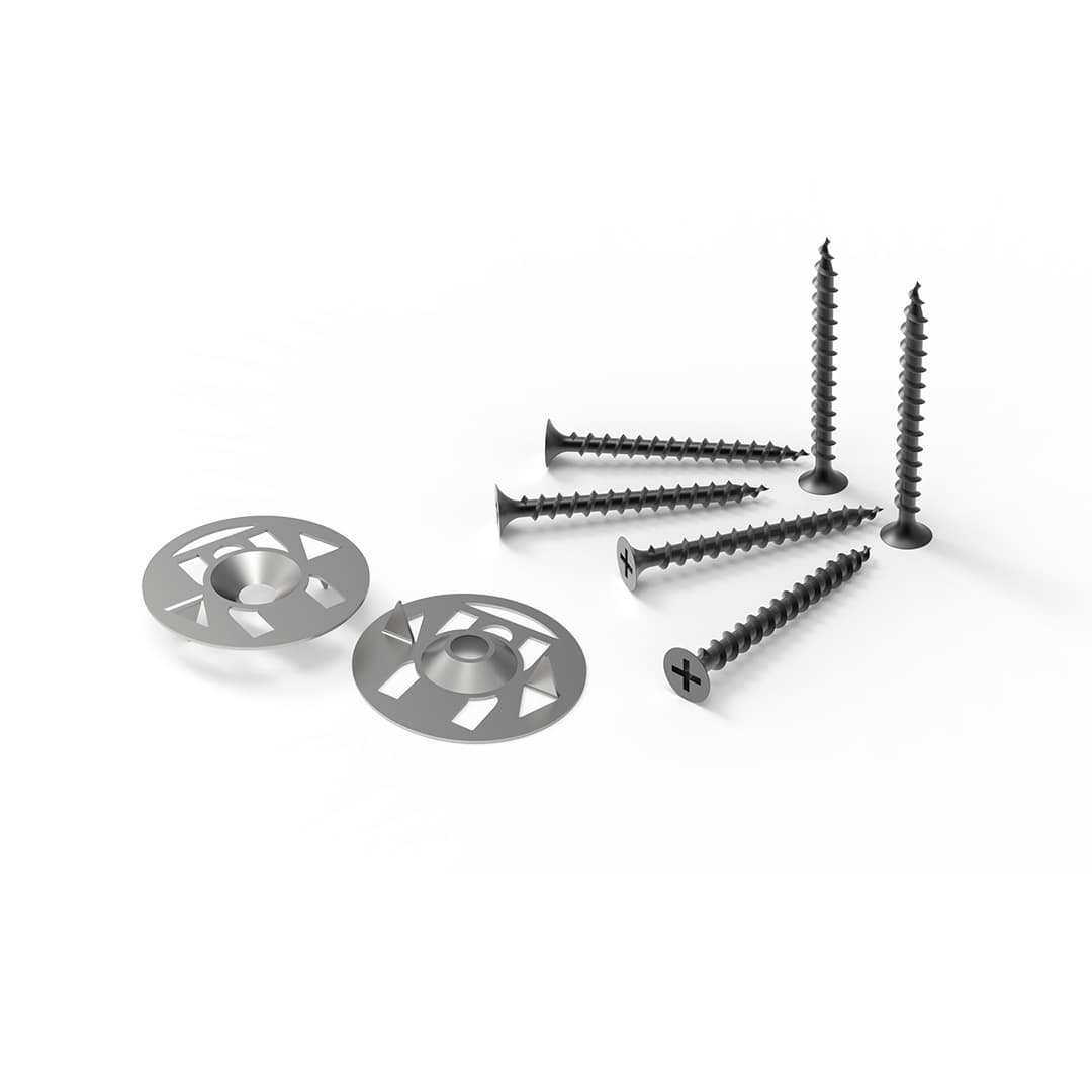 SCREW & WASHER SET