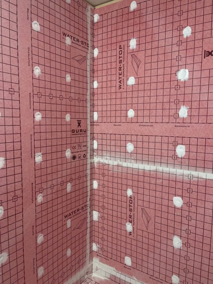 WATER-STOP BOARD 3' X 5' - Image 2
