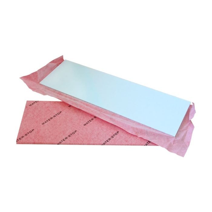 WATER-STOP RAMP 36'' X 12''