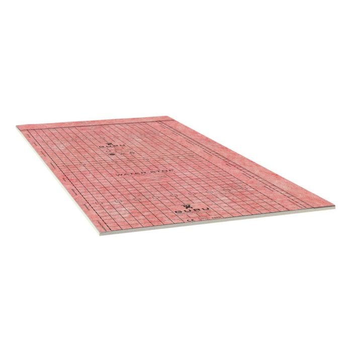 WATER-STOP BOARD 3' X 5'